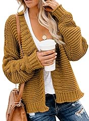 Dokotoo womens sweaters for sale  Delivered anywhere in USA 
