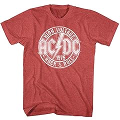 Acdc heavy metal for sale  Delivered anywhere in USA 