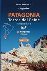Patagonia torres del for sale  Delivered anywhere in USA 