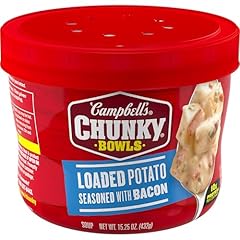 Campbell chunky soup for sale  Delivered anywhere in USA 
