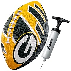 Franklin sports nfl for sale  Delivered anywhere in USA 
