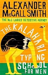 Alexander mccall smith for sale  Delivered anywhere in UK