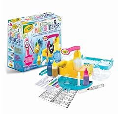 Crayola marker maker usato  Spedito ovunque in Italia 