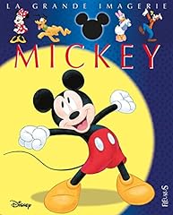 Mickey d'occasion  Livré partout en France