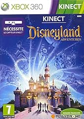 Microsoft disneyland adventure usato  Spedito ovunque in Italia 