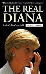 Real diana revealing for sale  Delivered anywhere in UK