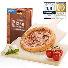 Pizzastein pizzaschieber delux gebraucht kaufen  Wird an jeden Ort in Deutschland