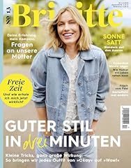 Brigitte 2025 guter gebraucht kaufen  Wird an jeden Ort in Deutschland