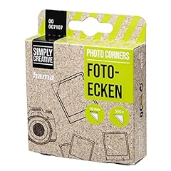 Hama fotoecken transparent gebraucht kaufen  Wird an jeden Ort in Deutschland
