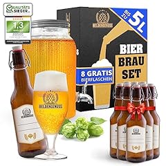 Heldengenuss bierbrauset pils gebraucht kaufen  Wird an jeden Ort in Deutschland