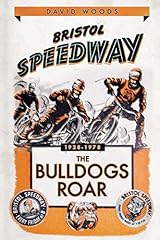 Bristol speedway bulldogs for sale  Delivered anywhere in UK