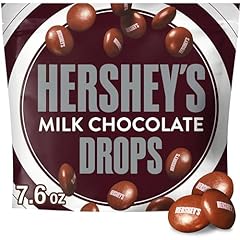 Hershey drops milk for sale  Delivered anywhere in USA 