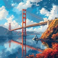Yezavesu golden gate for sale  Delivered anywhere in USA 