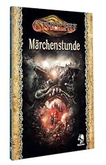Cthulhu märchenstunde gebraucht kaufen  Wird an jeden Ort in Deutschland