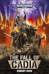 The fall cadia gebraucht kaufen  Wird an jeden Ort in Deutschland