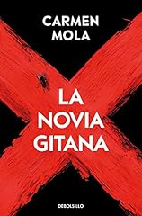 Novia gitana d'occasion  Livré partout en France