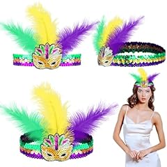 Willbond mardi gras for sale  Delivered anywhere in USA 