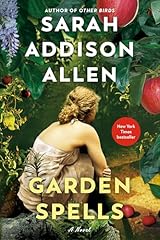 Garden spells novel for sale  Delivered anywhere in USA 