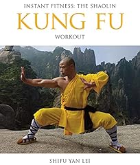 The shaolin kung gebraucht kaufen  Wird an jeden Ort in Deutschland