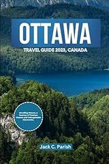 Ttawa travel guide gebraucht kaufen  Wird an jeden Ort in Deutschland