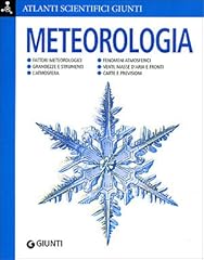 Meteorologia. ediz. illustrata usato  Spedito ovunque in Italia 