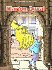 Chantier interdit d'occasion  Livré partout en France