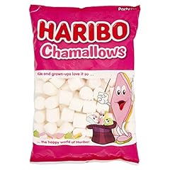 Haribo chamallows barbecue usato  Spedito ovunque in Italia 