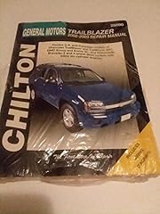 General motors trailblazer for sale  Delivered anywhere in USA 