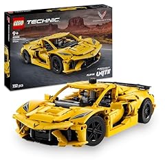 Lego technic chevrolet d'occasion  Livré partout en France