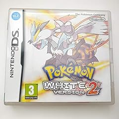 Pokemon white for sale  Delivered anywhere in UK