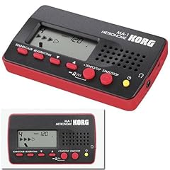 Korg métronome rouge d'occasion  Livré partout en France