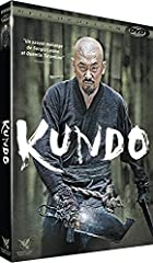 Kundo d'occasion  Livré partout en France