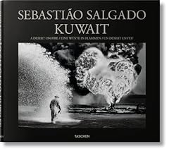 Sebastiao salgado. kuwait d'occasion  Livré partout en France