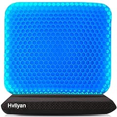 Hvllyan gel seat for sale  Delivered anywhere in USA 