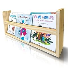 Idecu étagère montessori d'occasion  Livré partout en France