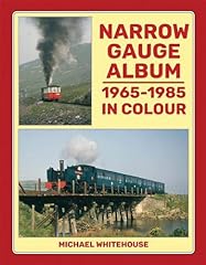 Narrow gauge album for sale  Delivered anywhere in UK