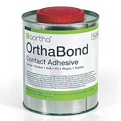 Orthabond contact adhesive for sale  Delivered anywhere in UK
