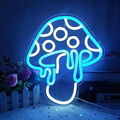 Mushroom neon sign for sale  Delivered anywhere in USA 