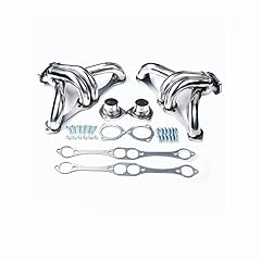 Stainless shorty hugger for sale  Delivered anywhere in USA 