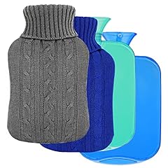 Hot water bottles for sale  Delivered anywhere in UK