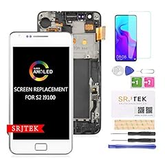 Srjtek kit ricambio usato  Spedito ovunque in Italia 