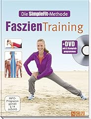 Faszien training dvd gebraucht kaufen  Wird an jeden Ort in Deutschland