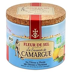 Saunier camargue sel d'occasion  Livré partout en France