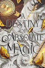 Destiny absolute magic for sale  Delivered anywhere in USA 