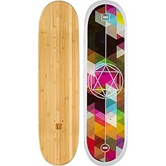 Bamboo skateboards graphic for sale  Delivered anywhere in UK