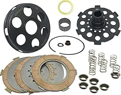 Kit dischi frizione usato  Spedito ovunque in Italia 