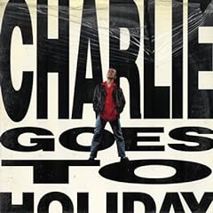 Charlie goes holiday for sale  Delivered anywhere in UK