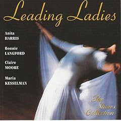 Leading ladies shows for sale  Delivered anywhere in Ireland