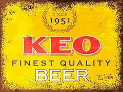 Tin sign vintage for sale  Delivered anywhere in UK