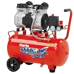 Clarke shhh24 150 for sale  Delivered anywhere in UK